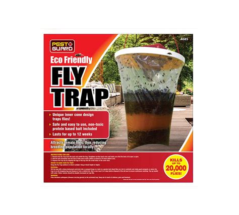 Fly Trap Magic Mesh: The Best Defense Against Fruit Flies
